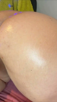 PAWG Fucks and Moans a Lot