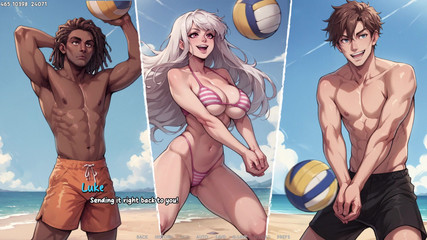 Wickedgammes studio: Schatten der Ambition (teil 30)