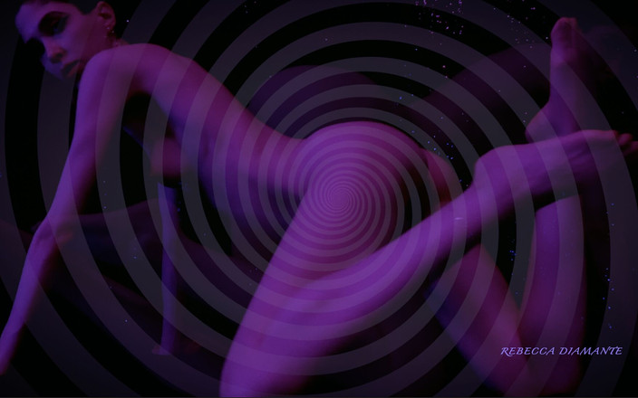 Rebecca Diamante: Dimakan oleh Badan Saya Ita