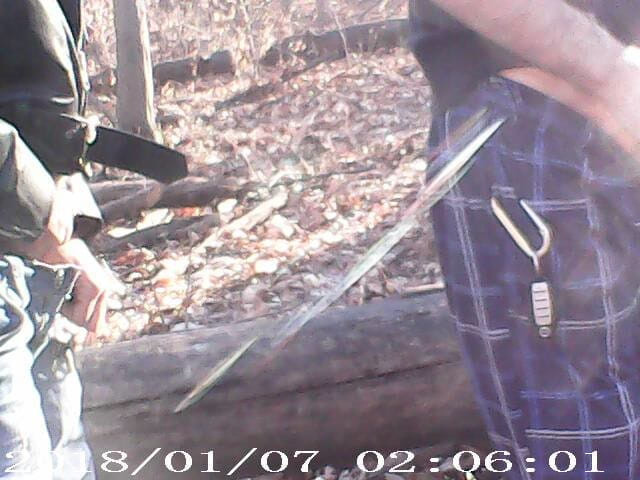 The Confessor: Benim suçum o kadar küçük bir zevk değil!