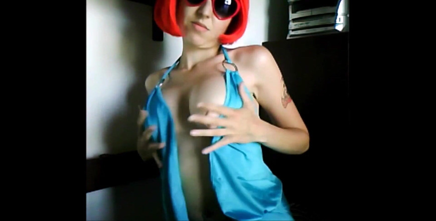 savannahamatoriale: Ta belle-mère a un petit gros secret en sous-vêtements