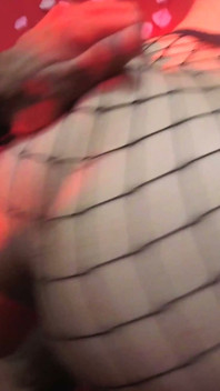 Ich zertrümmere PAWG anastasia rose am valentinstag
