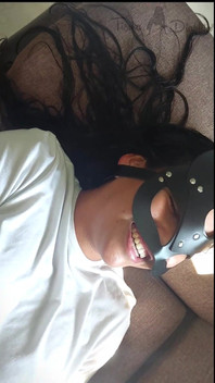Playing with My Vibrator Makes Me Writhe with Pleasure