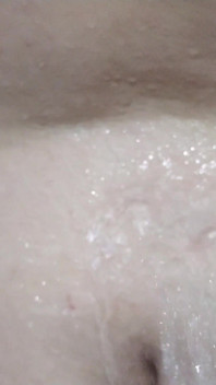 Indisches desi-mädchen fickt meine freundin, dicken arsch und dicke titten im badezimmer