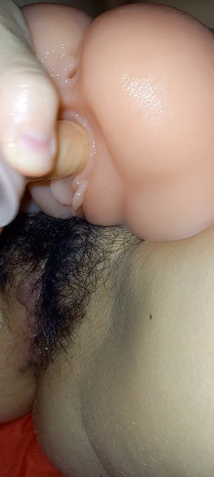 pornoamateurs: Labubu Tourist Doll Hairy Pussy Norway