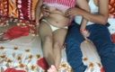 Sex time with me: Une bhabhi desi suce une bite et la laisse dans...