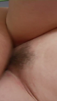 Sexy MILF Wakes Her Stepson up and Seduces Him