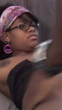 Ebony women hungry for cock always wet #10 - Many scenes