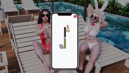 Dirty GamesXxX: 孙维尔的熟女：简介 第1集