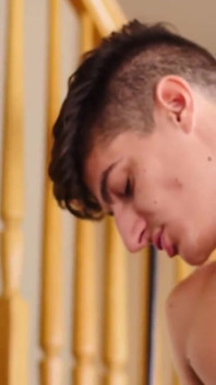 Southernstrokes inchiodando il legno