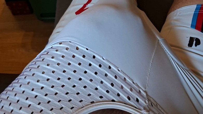 Monster_Meat_: Extreme Pumping up!