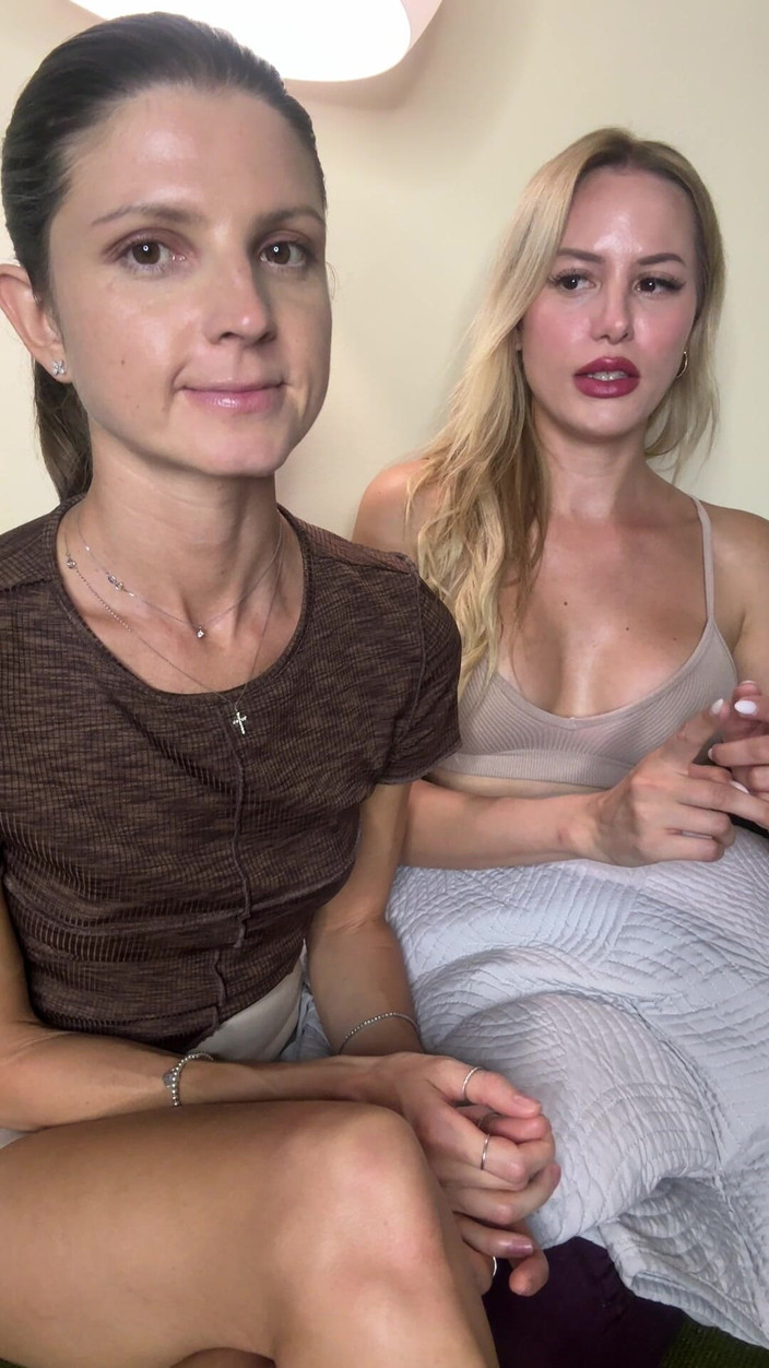 Gina Gerson: 约会约会50-50