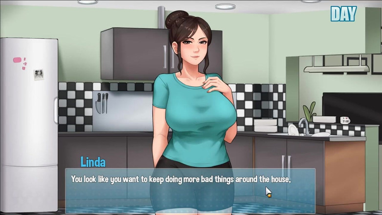 LoveSkySan69Real: Domácí práce - 0.7.0 část 15 Vánoční aktualizace !! podle Loveskysan