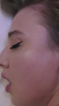 Belarusian Beautiful Teen and Long Russian Dick