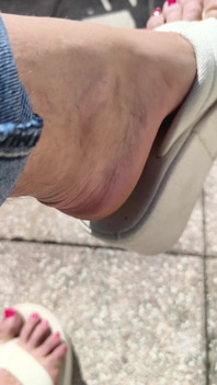 Summer Heels