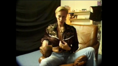 King Of Amateur: Tato stará ošklivá děvka ep 1