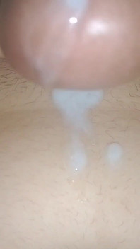 Masturbation and Ejaculation Are Wonderful
