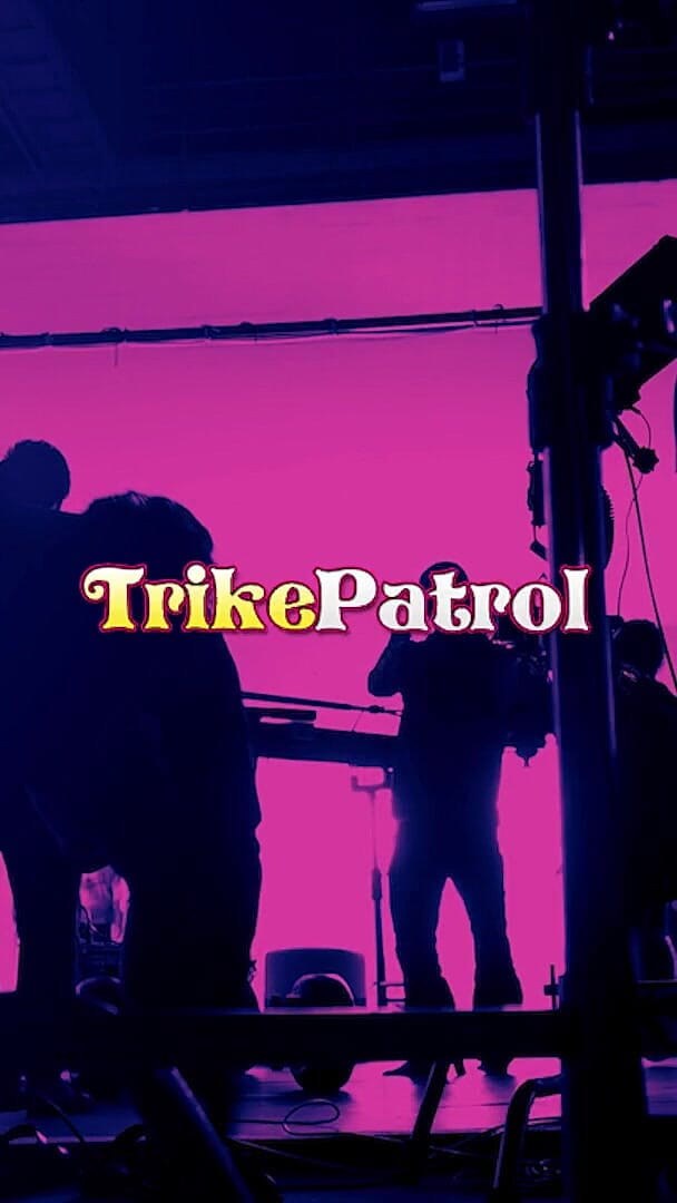 TrikePatrol Podcast: Trikepatrol 인터뷰 - 일반 9-5에서 Tp까지 C씨의 이야기!