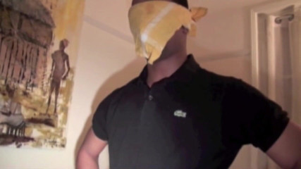 Crunch Boy: Romeo fuck straight Arab