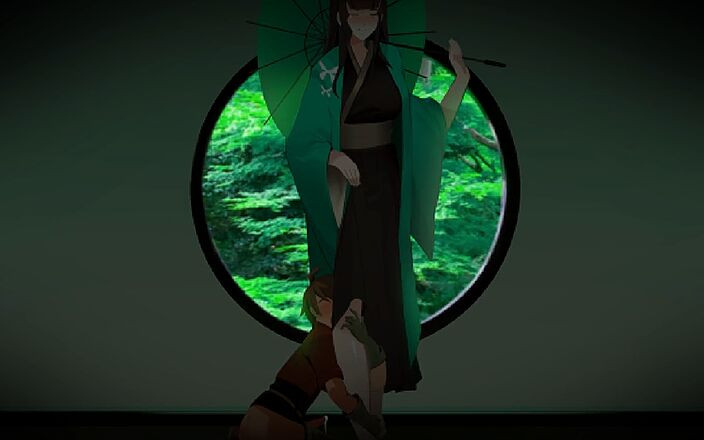 The BenJojo: トランプルの塔 138 愛人にくっついている