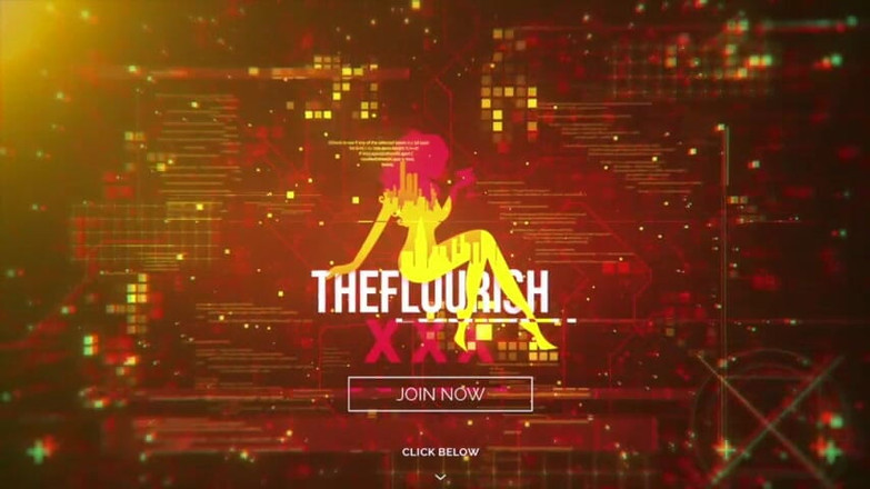 The Flourish XXX: Pesta seks bareng bintang porno las vegas 2024