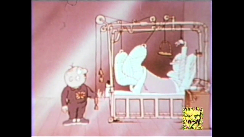 The Unforgettable: Animasyonlu Pervert (bölüm 2)