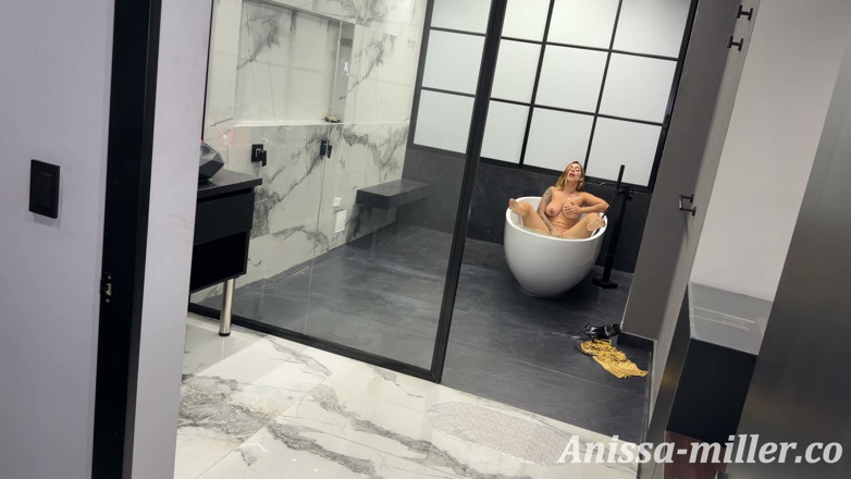 AnissaMiller: My Husband at the Office and My Stepbrother-in-law Between My...