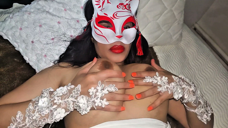 Lusty Rose: Cuckold Husband Films His Hotwife Before His Friend Fucks Her –...