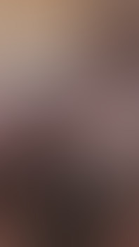 Blonde MILF in Hoop Earrings Deepthroats and Rides Him on the Orange Sofa