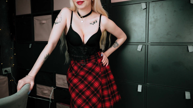 Eva Deva: I colleghi del sesso sono lavoratori del sesso! Parte 2! pov/sborrata/butt...
