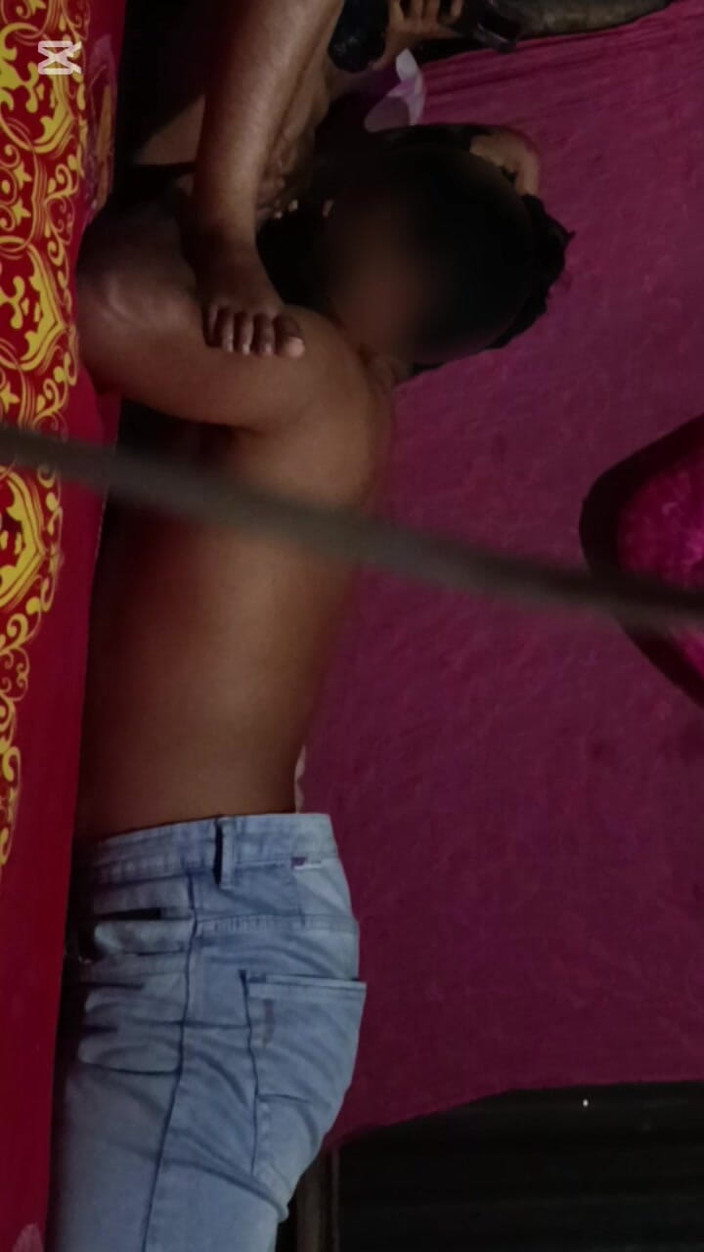 Viral: Tôi bú lồn vợ tôi. Vợ tôi rất hứng tình...