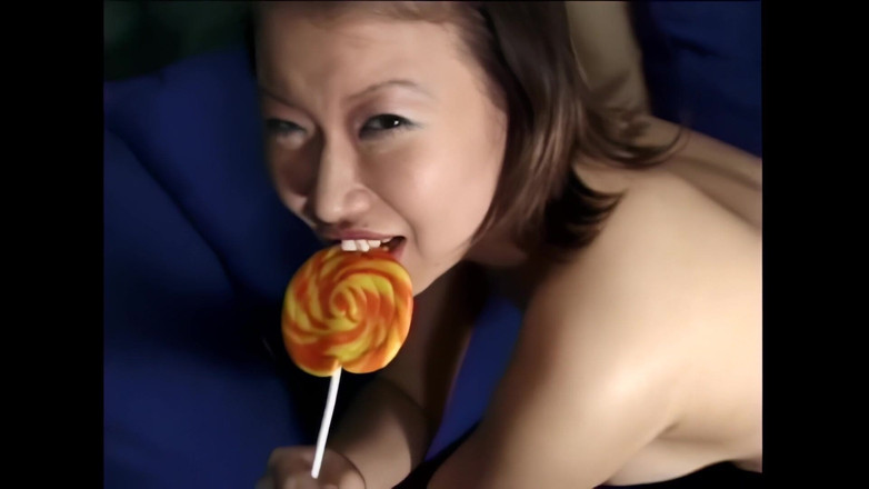 My Little Nympho: Nasty Teeny From Osaka