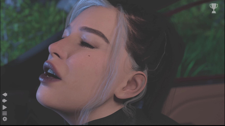 Kitty Gamer: B.e.s.t 7 întâlnirea cu Gabriela a fost frumoasă, iar noaptea cu Madison...