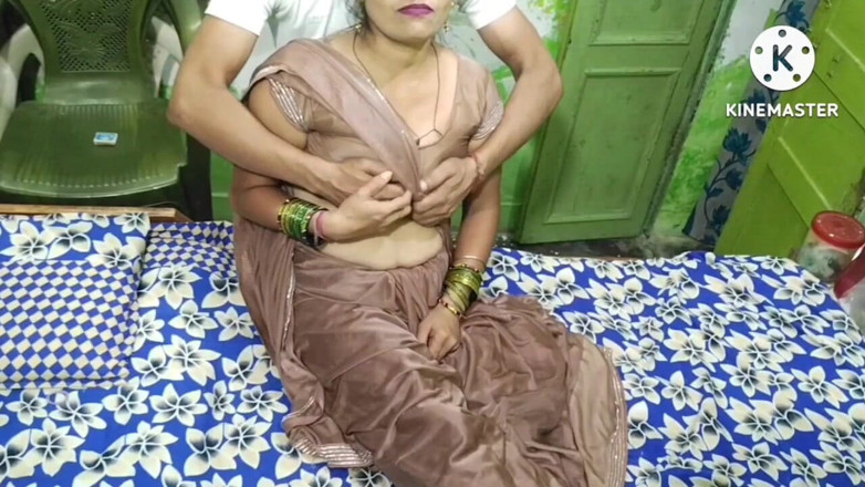 Saxesageth: Gospodină indiană sexy foarte sexy Gand Chudai