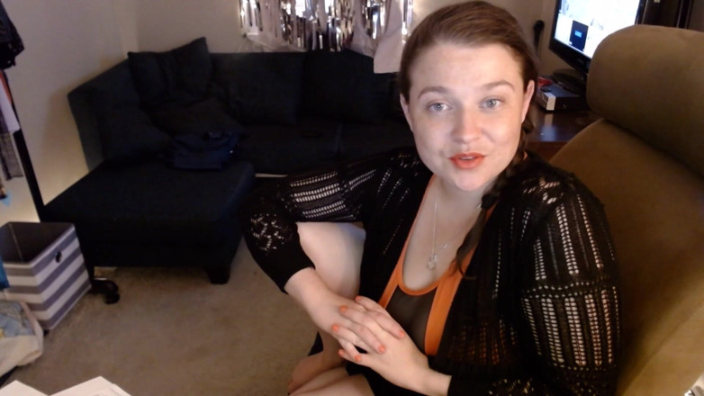 Mistress Michella Marijuana: ตูดมึงเป็นหี มึงสาวร่านแต่งตัวน้อยลามก -