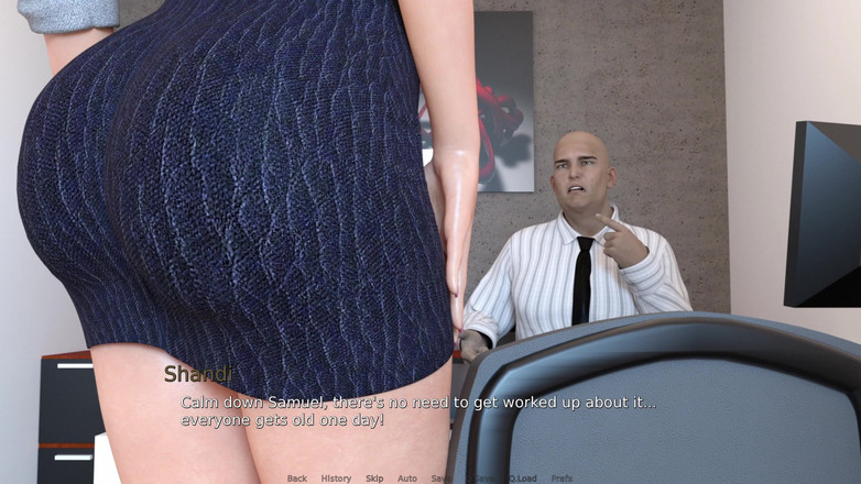 Wickedgammes studio: Laura lustvolle Geheimnisse (teil 51)