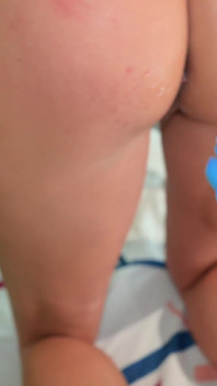 393 | Visita al médico milf | Meando sonando anal