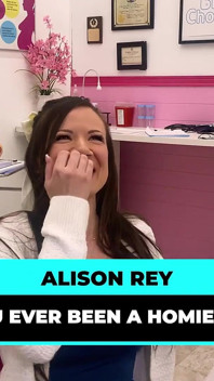 Gym Crushes, Homie Hopping, & More | Casey Calvert, Alison Rey, Sophia Locke, Lexi Luna | Adult Time