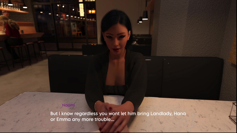 Wickedgammes studio: The Pussy Lover (bagian 22)