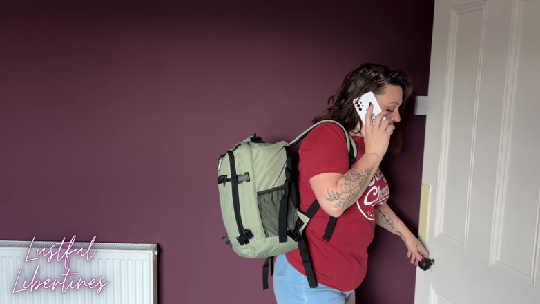 Lustful Libertines: Venganza De Hermanastras Por