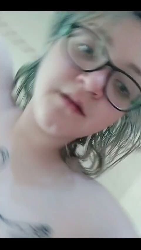 Anerisamp: Armpits appreciation video 