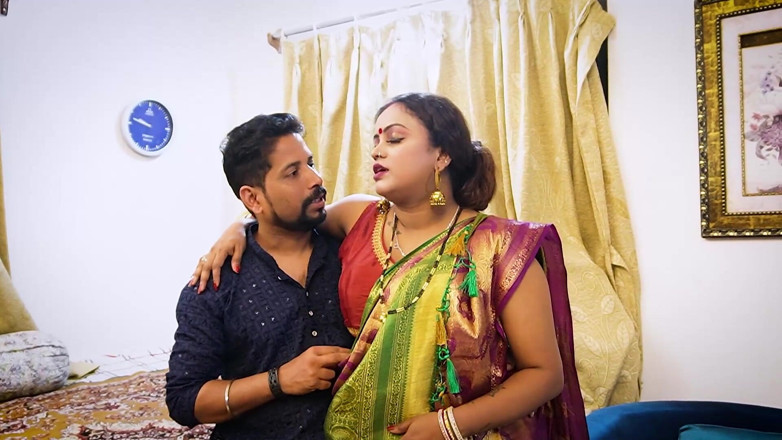 Queen star Desi: A Sexy Desi Couple Before Going Party Fucking Hard, Hardcore...