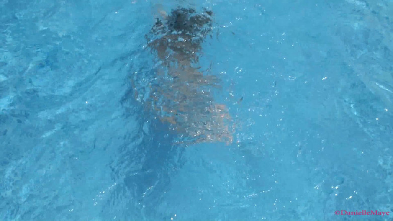 DanielleMaye: Dea della sirena