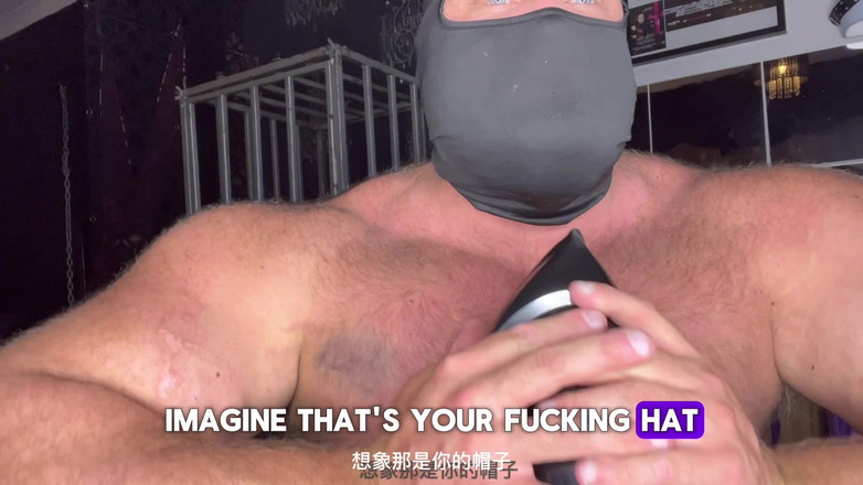 Jack stacked: Dungeon styrkeshow och JOI