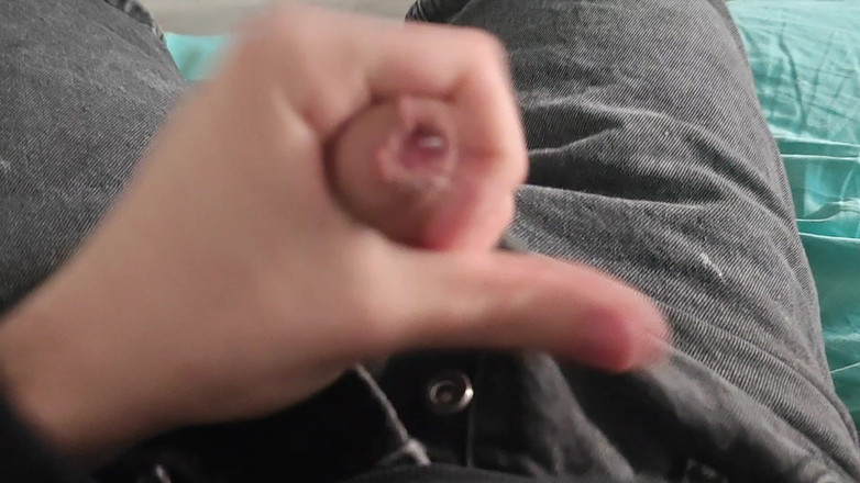 TwinkFelix: Dovevo segarmi ero così eccitato