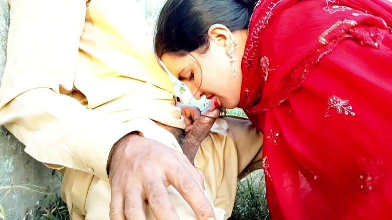 Abida pavreen: Nové video Bhabhi, musíš shlédnout