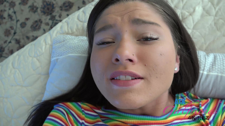 ATK Fans (Girlfriends): Zoe Is Excited to Head Back to Hawaii, but First...