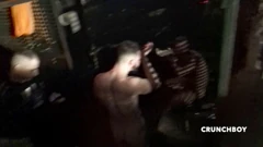 Hot Guys From France: French Actor Fucking in Madrid in Gangbang ...