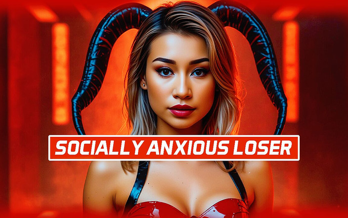 Utopia AI: Sozial ängstlicher Verlierer