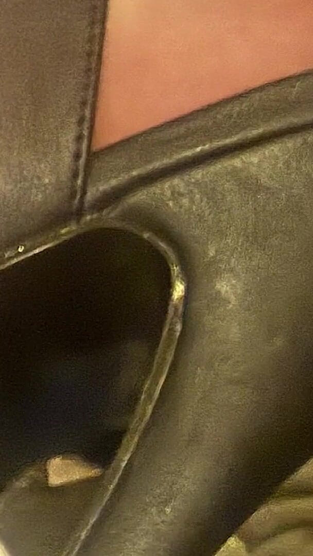 Feet Fetish Photo-show with Music - BeckhamCC Trans Collection